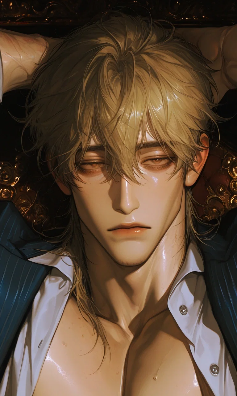 Avatar of Clayton | Pompous Porn Addict 