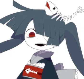 Avatar of 🦴👑Mikotsuhime (WatGBS)