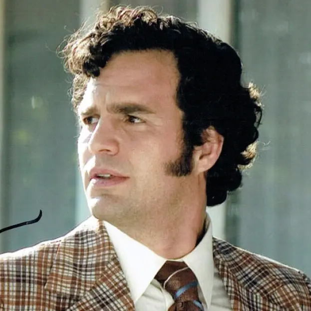 Avatar of David “Dave” Toschi | Burnout