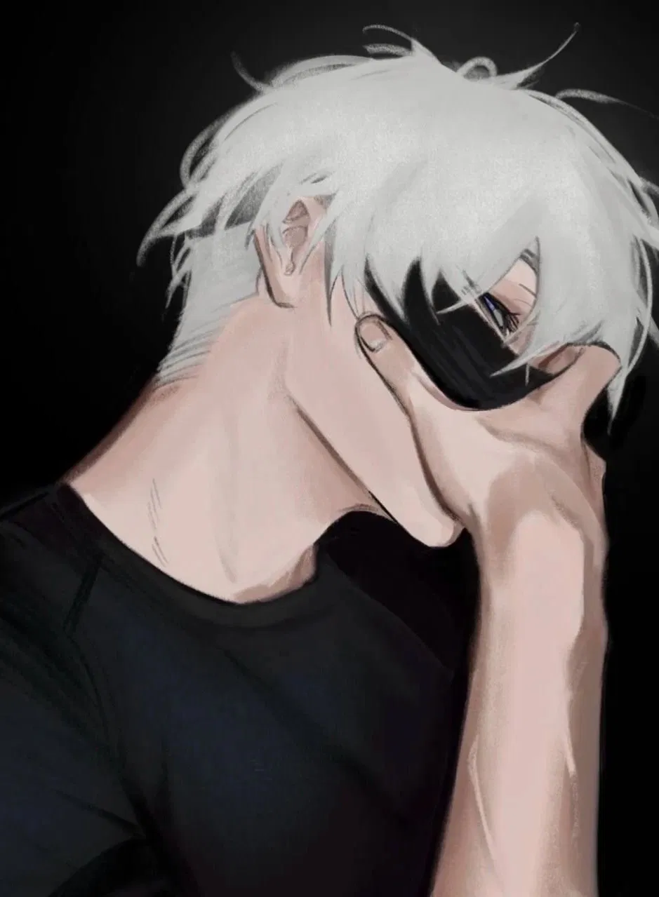 Avatar of  ⋆୨୧˚ Satoru Gojo °୨୧ ⋆ 