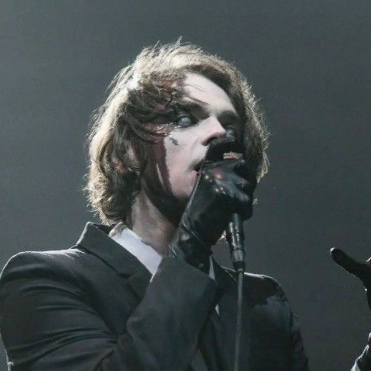 Avatar of Gerard Way