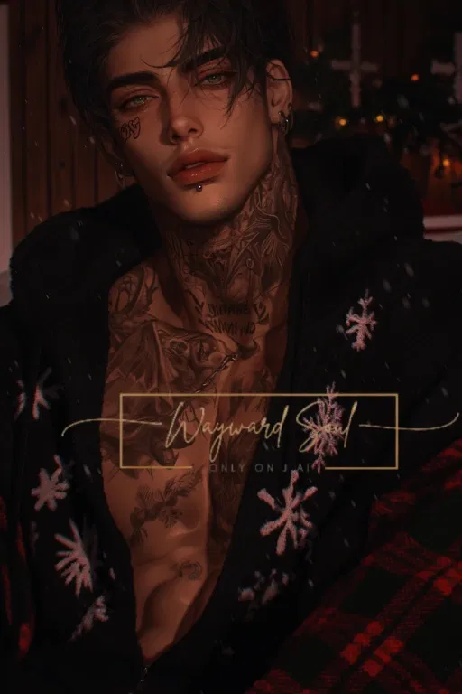 Avatar of Elijah Duval | Christmas Alt