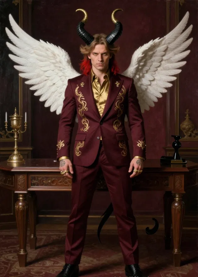 Avatar of Анатан