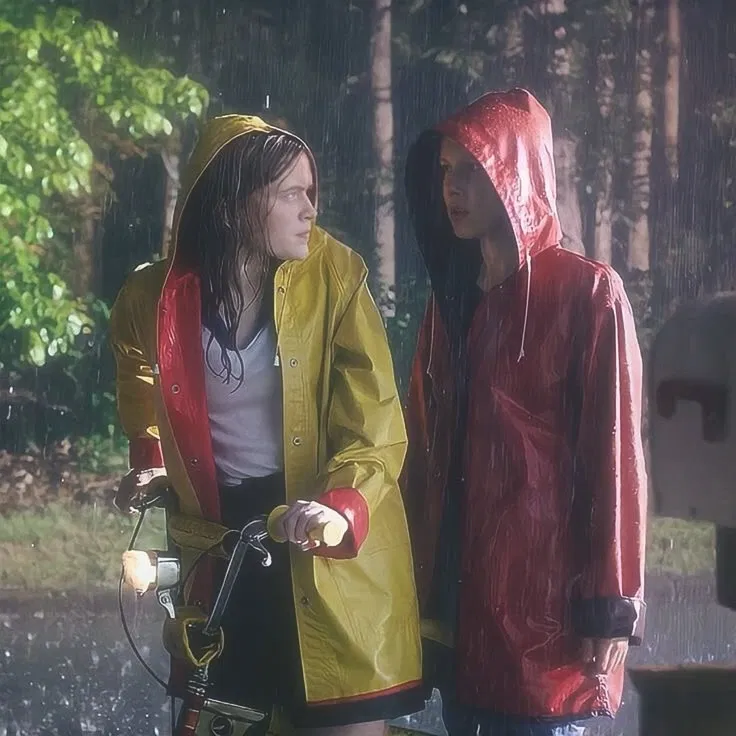Avatar of Elmax | Max Mayfield and Jane "El" Hopper