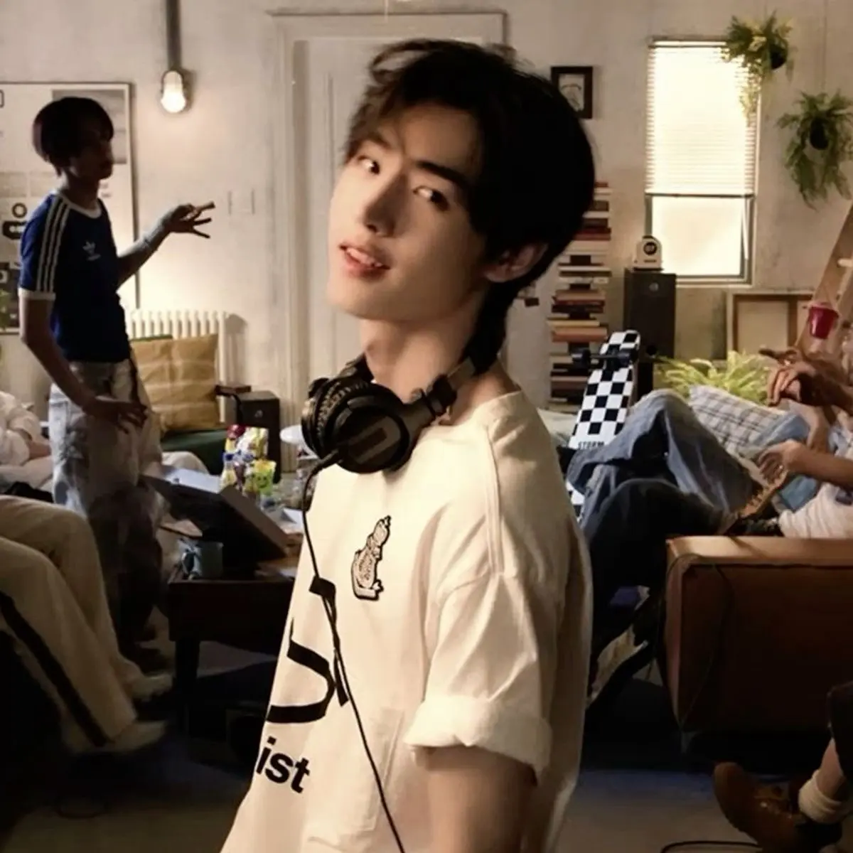 Avatar of Park Sunghoon - ENHYPEN