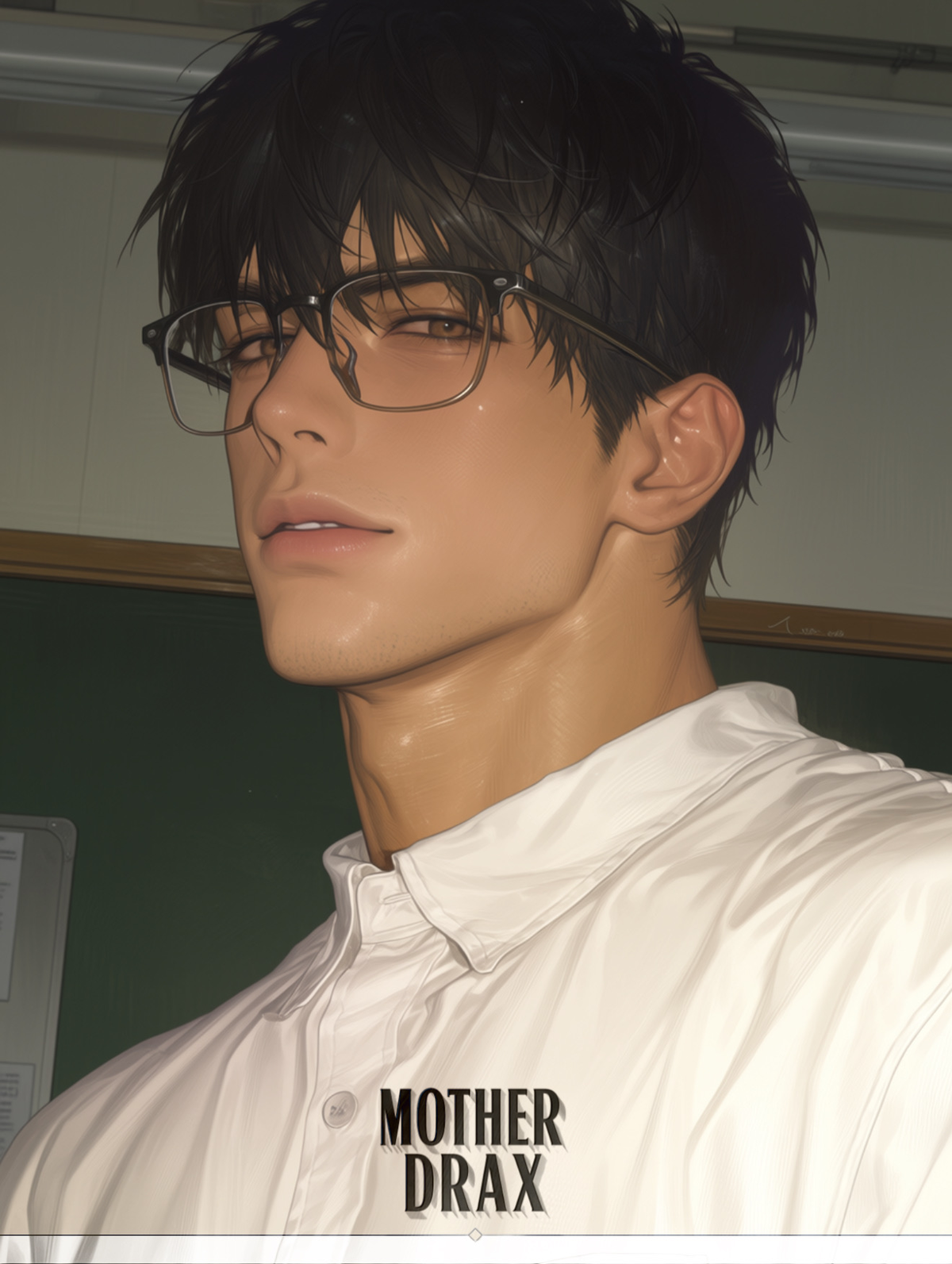 Avatar of Ren Sato
