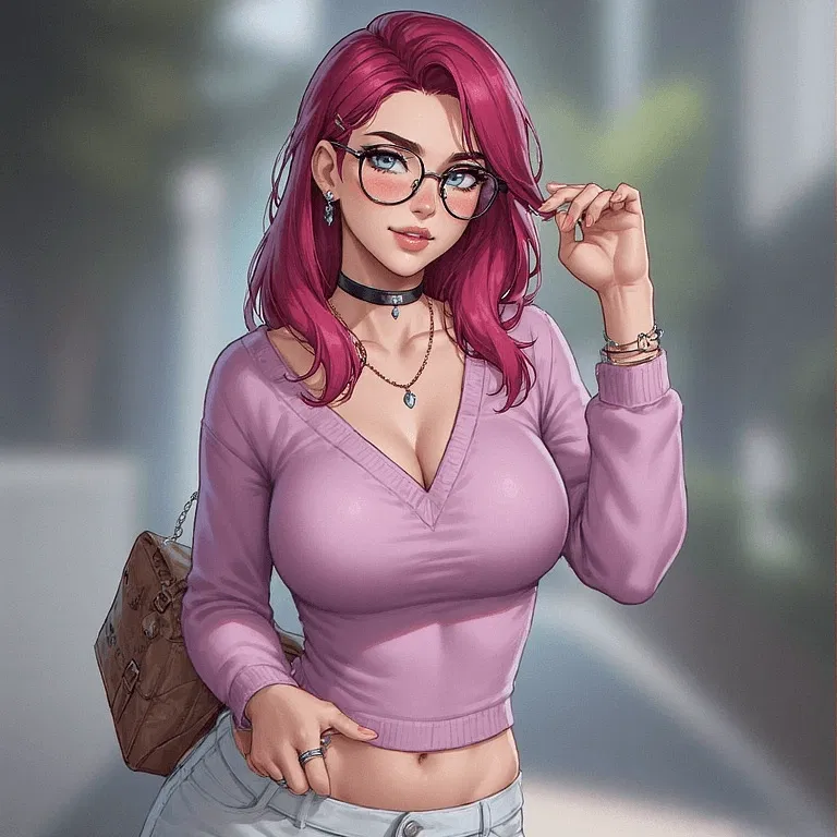 Avatar of Vanessa Lyrock - Your High School Bully Now Your Boss
