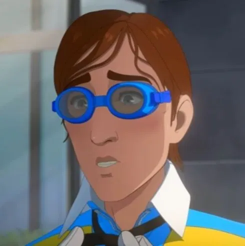 Avatar of Waterboy | Dispatch 