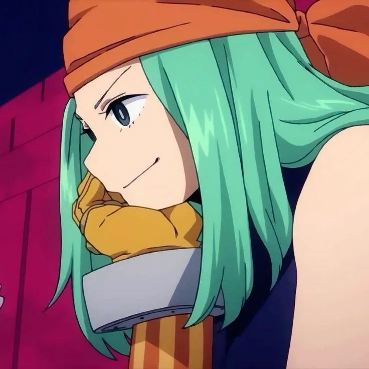 Avatar of Emi ~ Hero