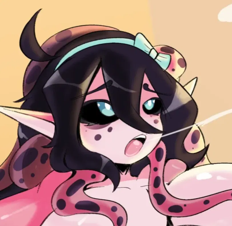 Avatar of Lyre [Vore] [Futanari]