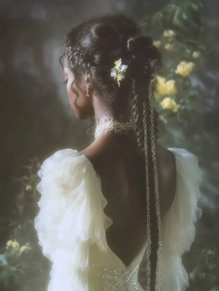 Avatar of Pamala - sheltered princess