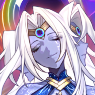 Avatar of Xipe || THE HARMONY COLLEGE AU