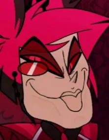 Avatar of Alastor