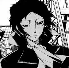 Avatar of Akutagawa Ryuunsuke