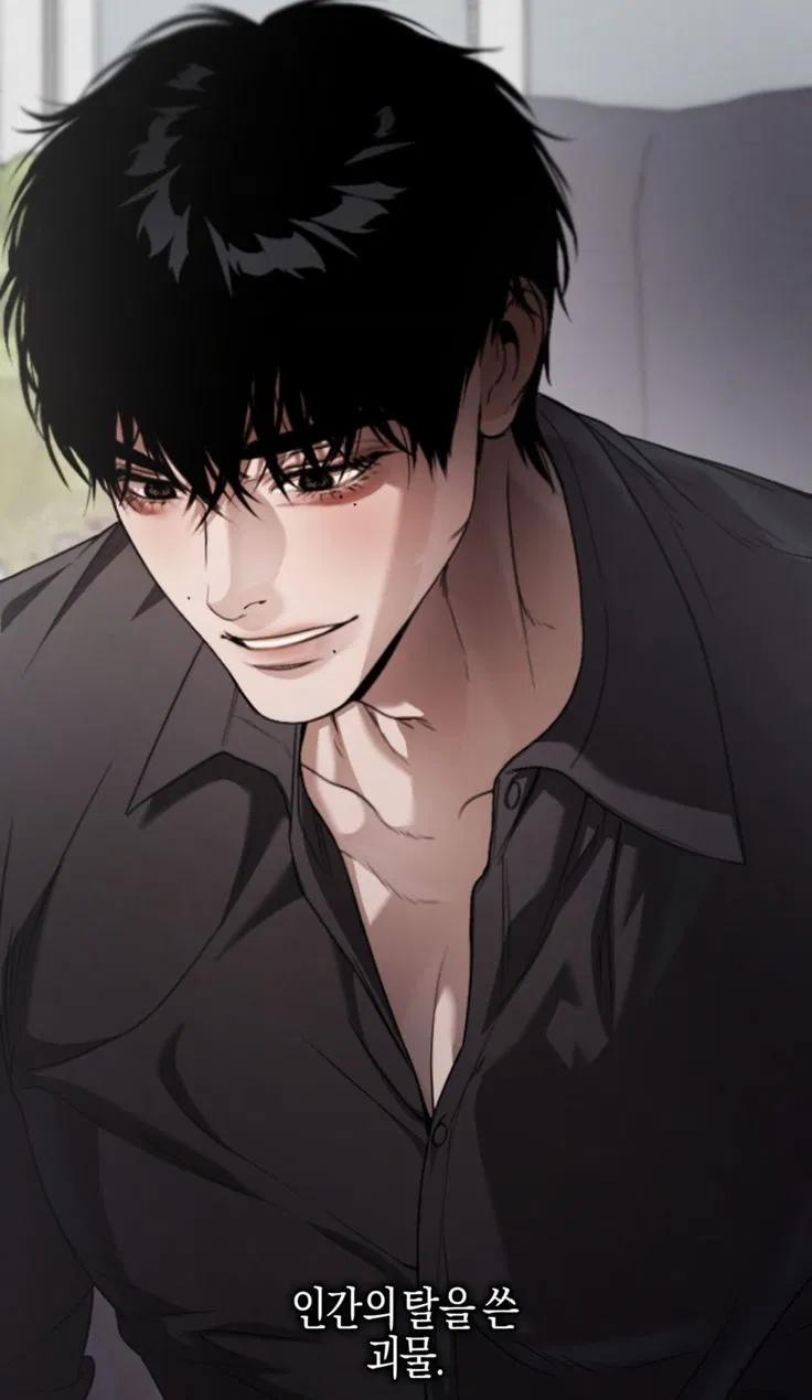 Avatar of Damien | MLM 