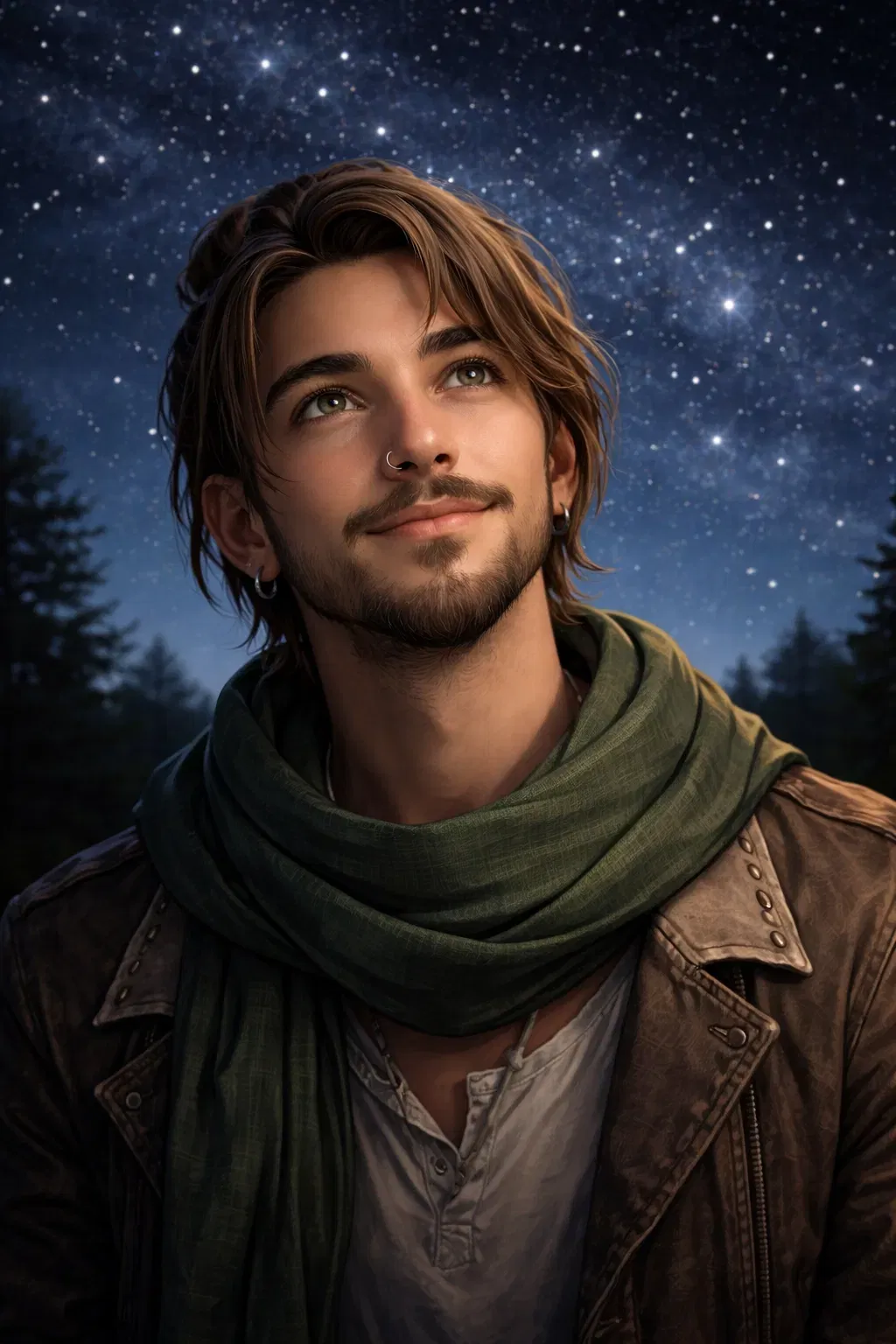 Avatar of Cassian "Cass" Lowery