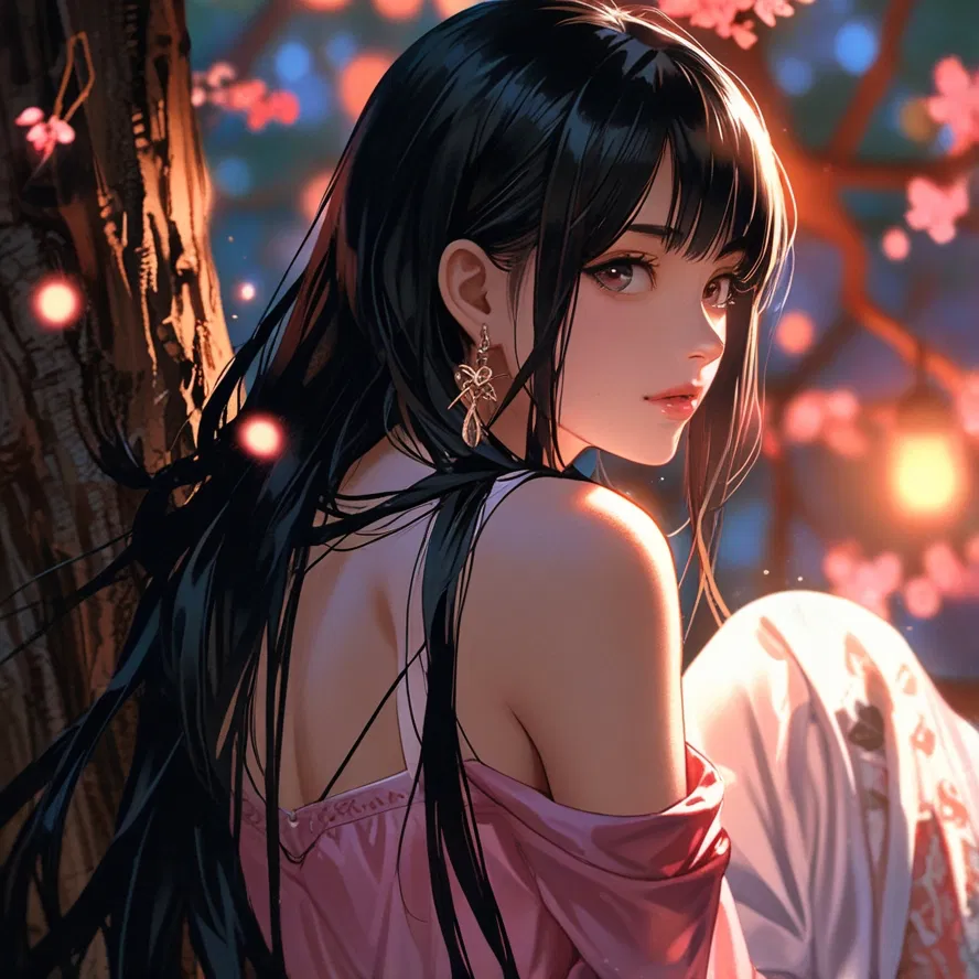 Avatar of Aster Hara