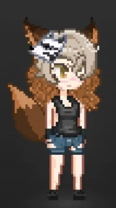 Avatar of Rinari Vulpes 