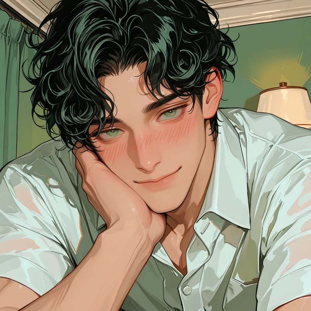 Avatar of Liam Hendricks - Praise