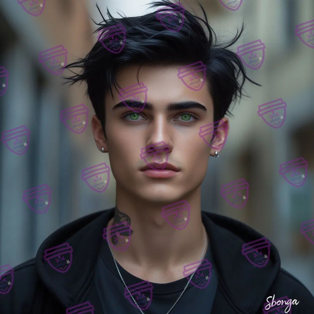 Avatar of Carter Hayes || A bet