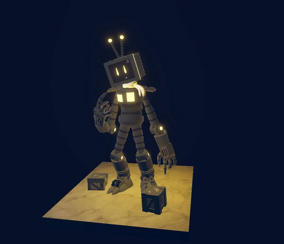 Avatar of Pr-2 | MD OC