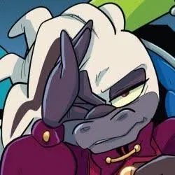 Avatar of Dr. Starline the Platypus (Transmasc au) 