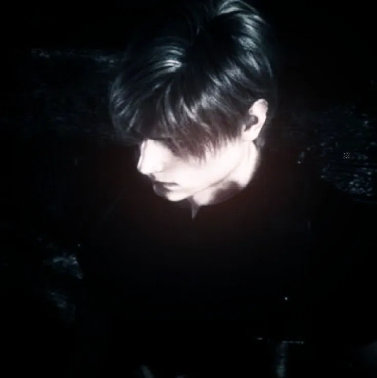 Avatar of Leon Kennedy | Immune to desire