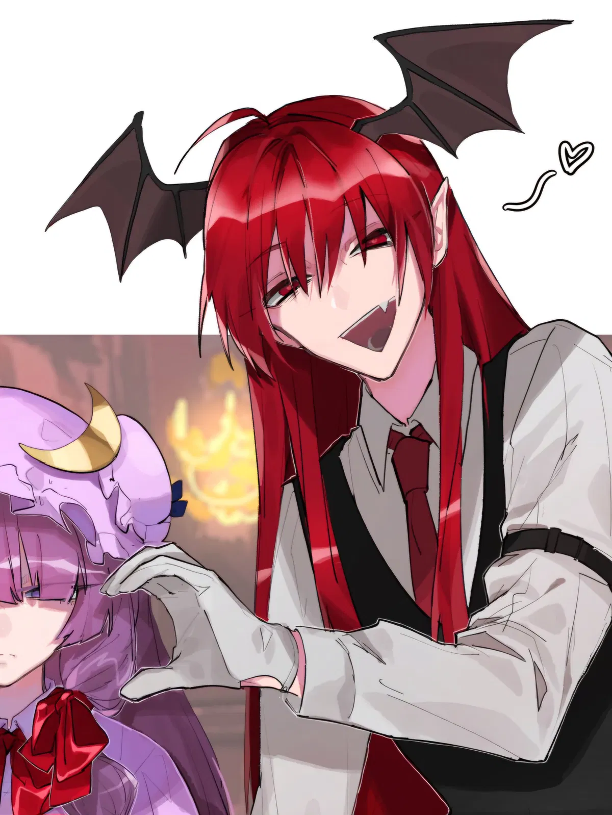 Avatar of 😈 Koakuma (♂️)