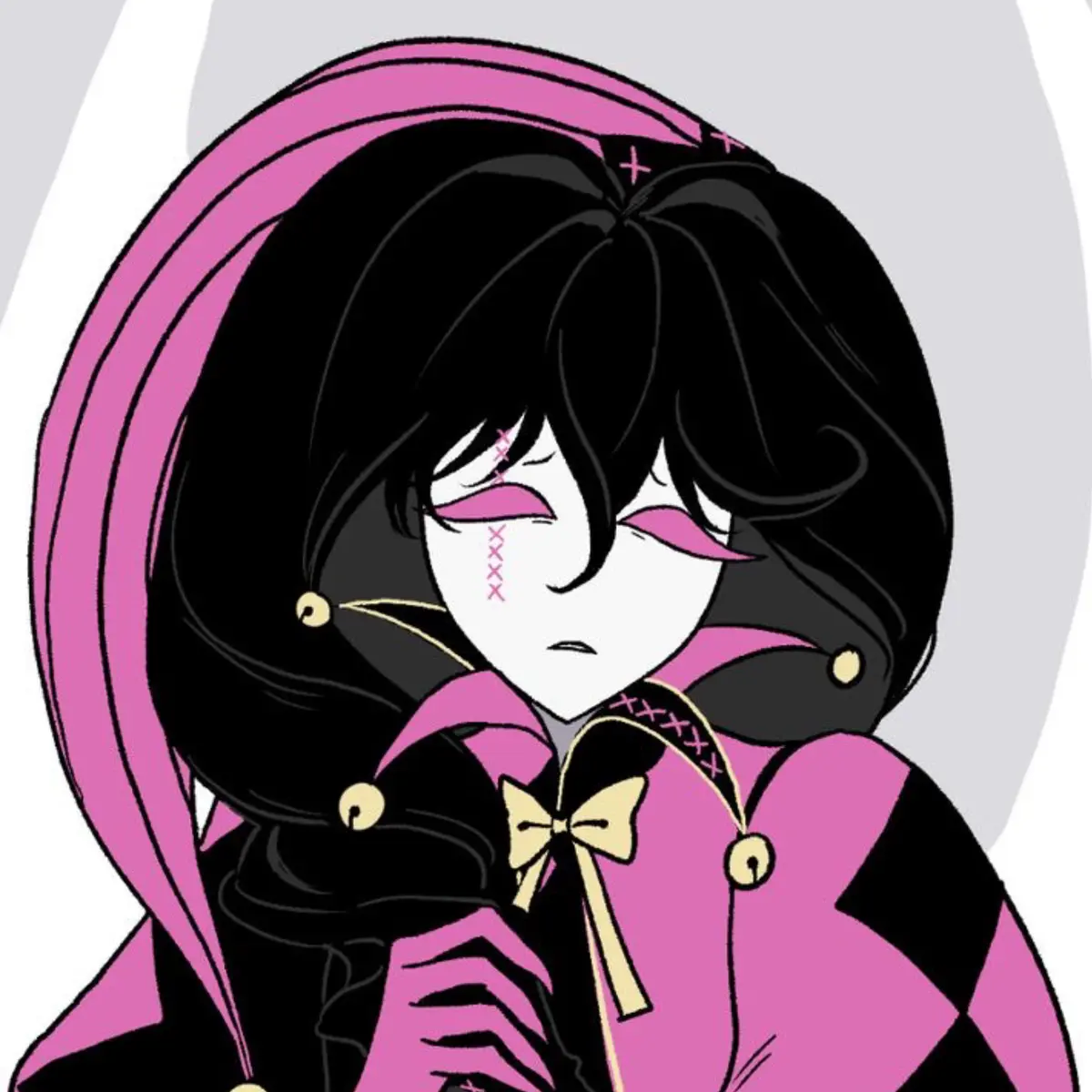 Avatar of Columbina