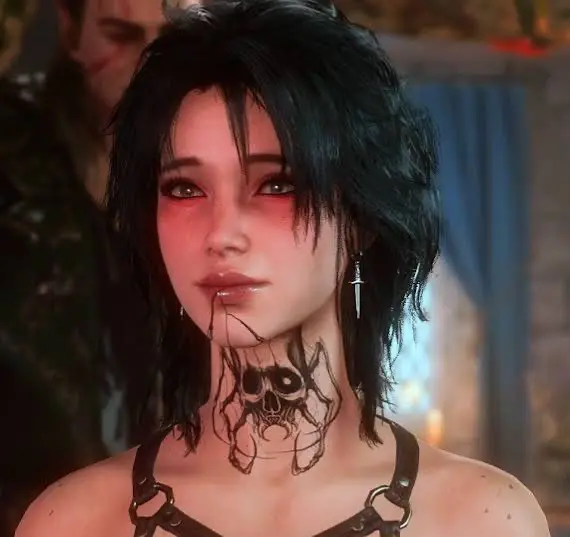 Avatar of Evelyn