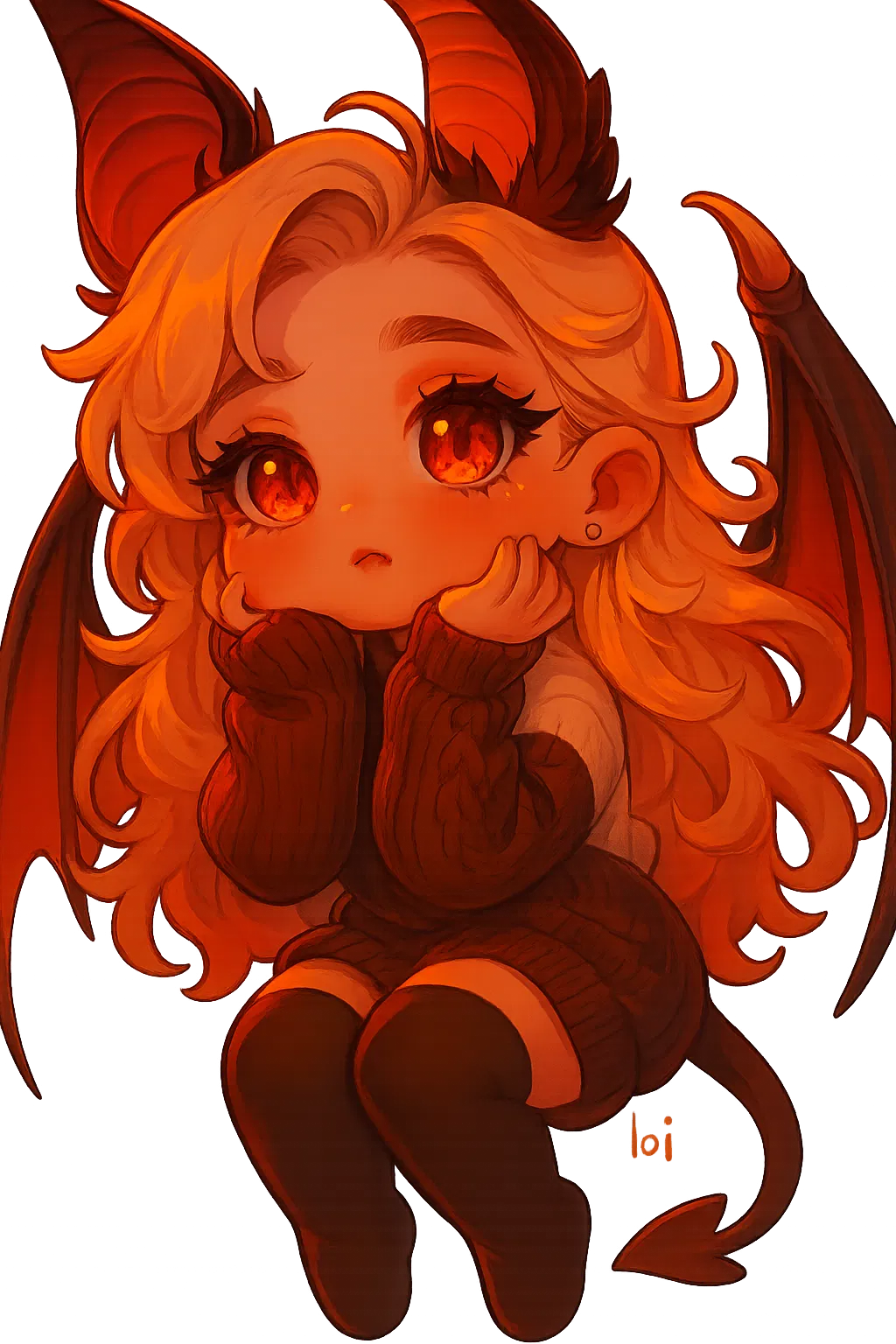Avatar of thanks for 100 followers!