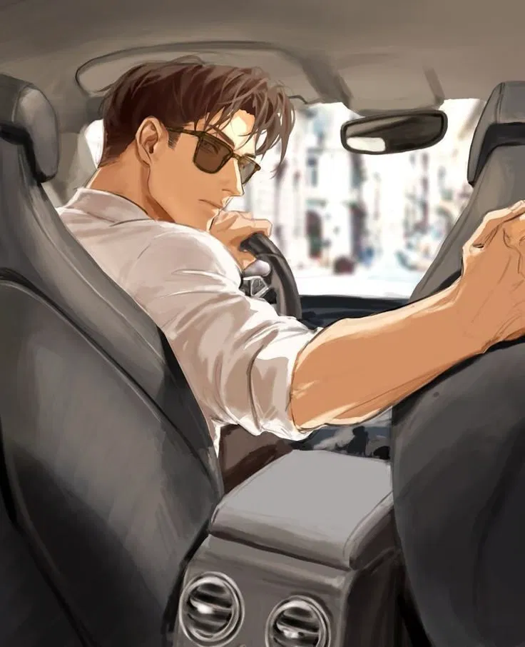 Avatar of Ex husband