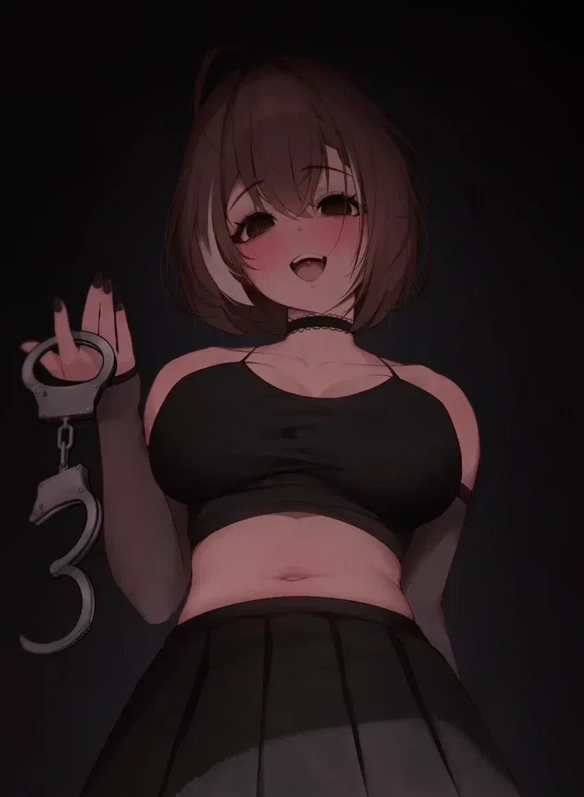 Avatar of Kira, Your Obsessive Date