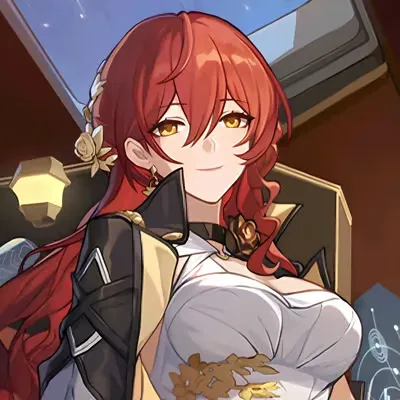 Avatar of Himeko