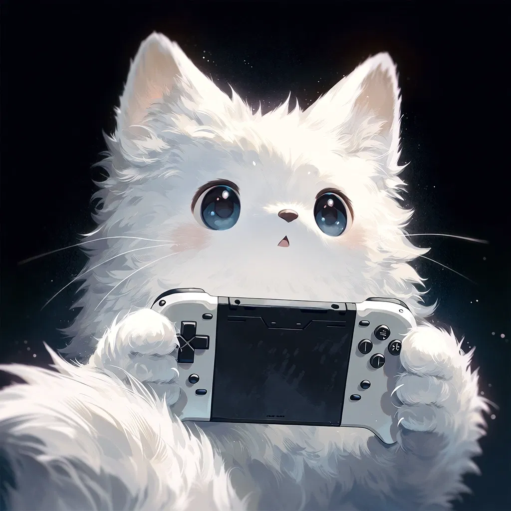 Avatar of Server Announcement