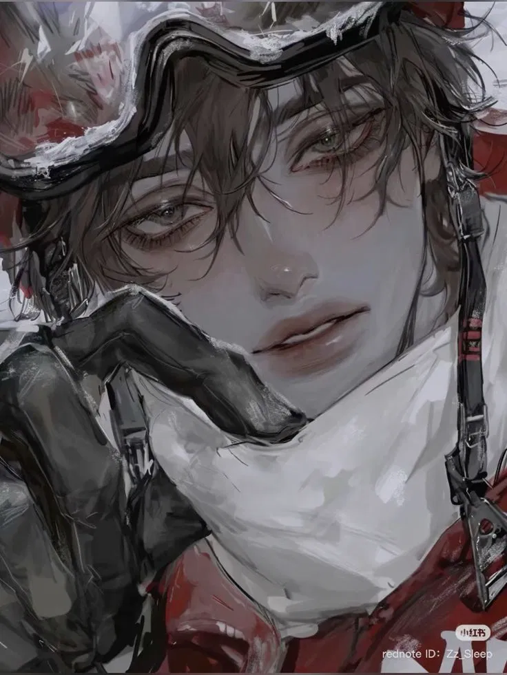 Avatar of ZOMBIE APOCALYPSE - Ronan