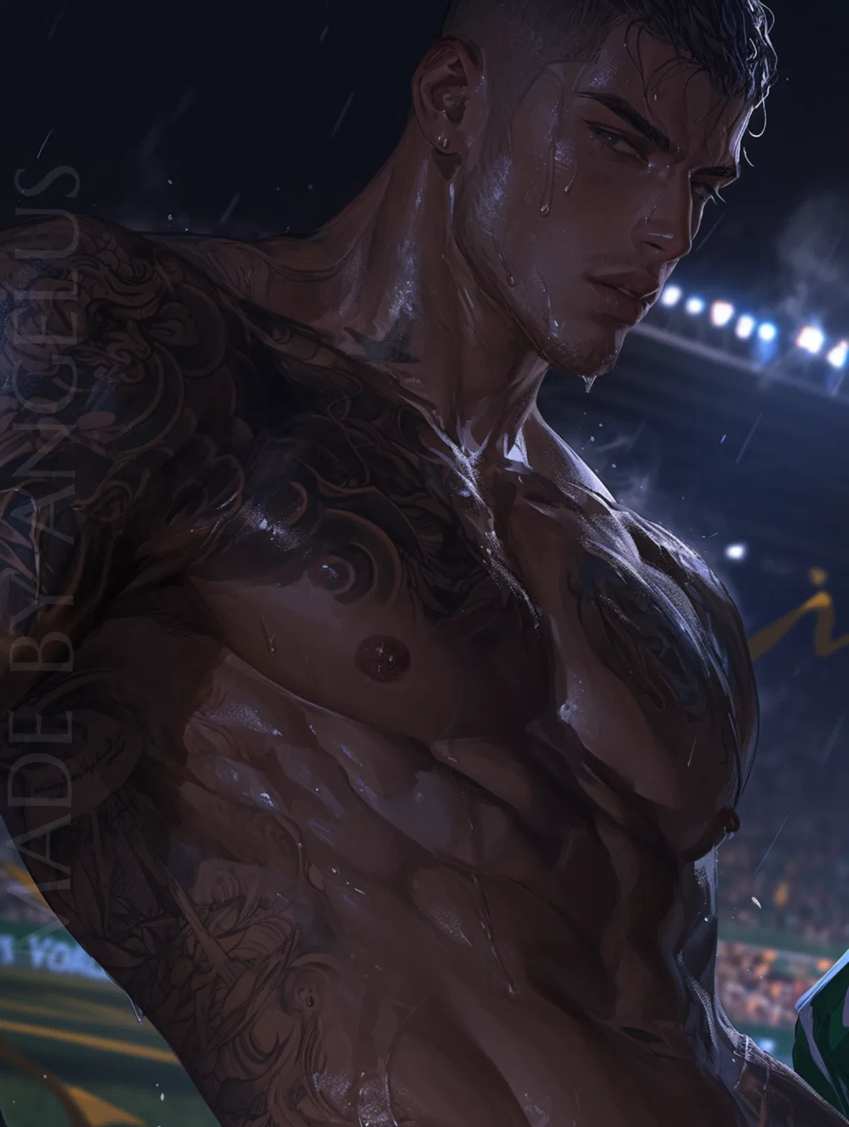 Avatar of FOOTBALLER | DIEGO VALENTE  
