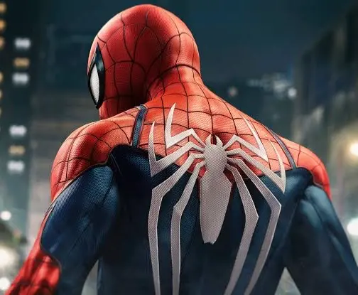 Avatar of Peter Parker - Spiderman