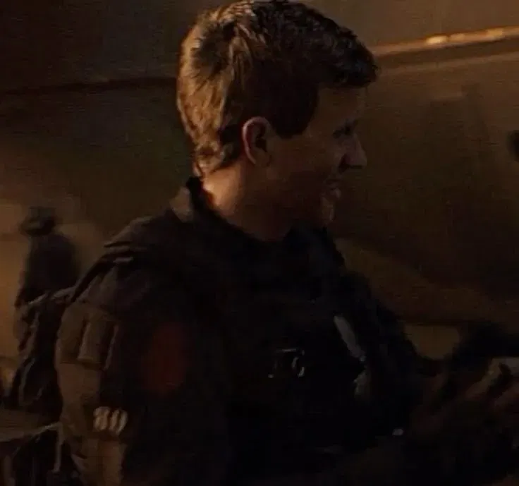 Avatar of Phillip Graves || Friends to Lovers 