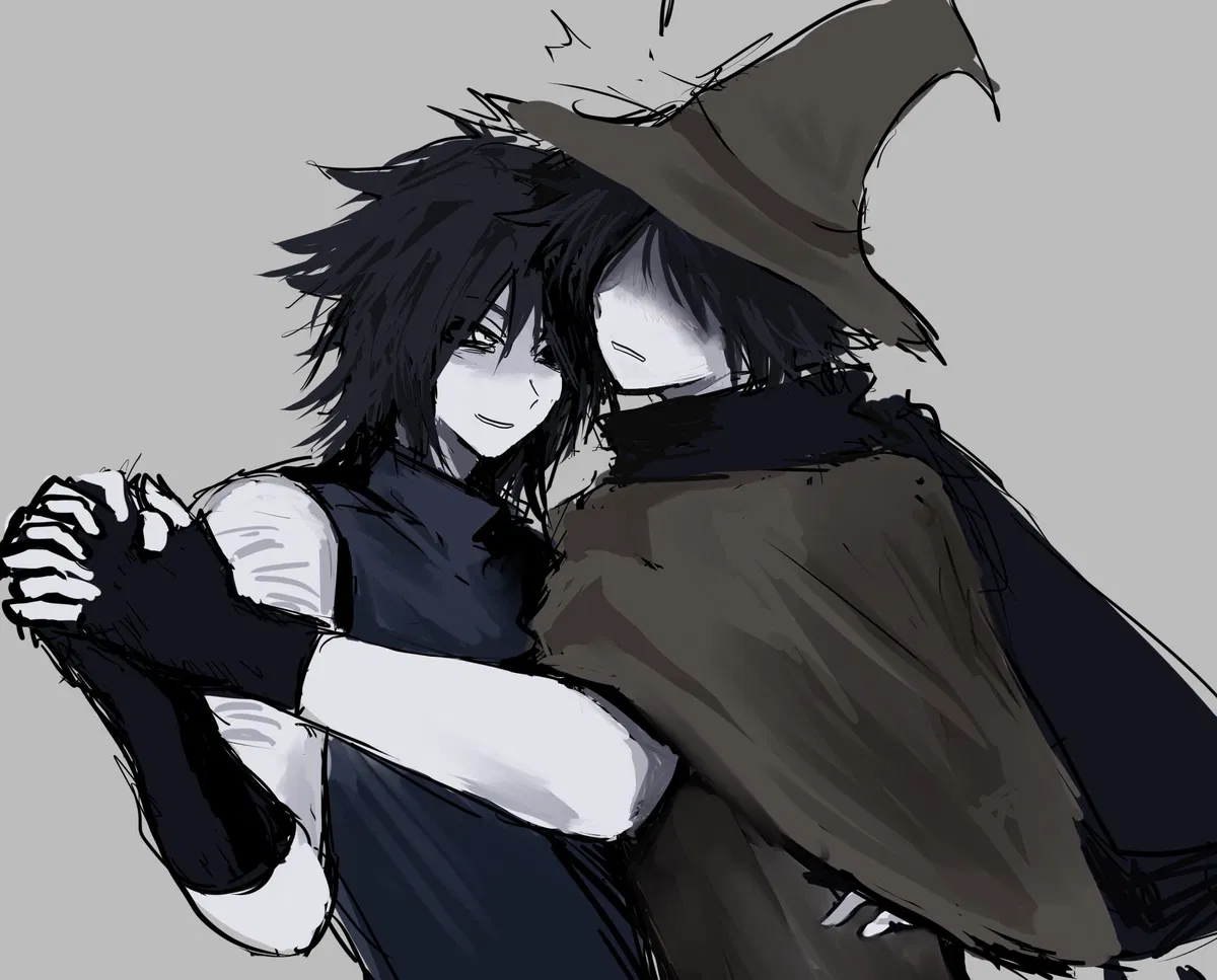 Avatar of Two Time & Azure