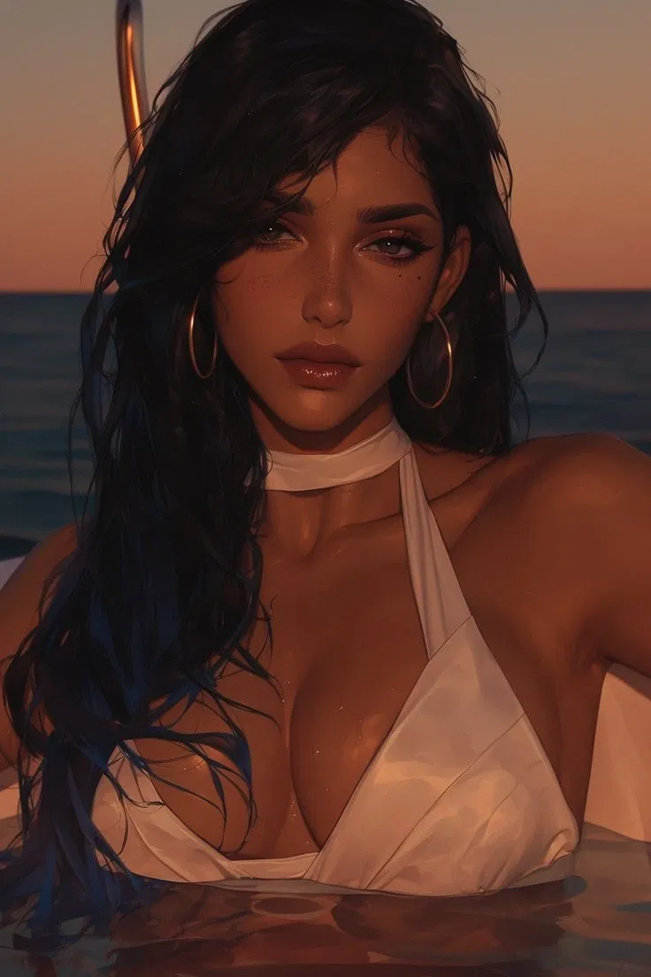 Avatar of S1 Sienna Hayes| Bloom's Retreat