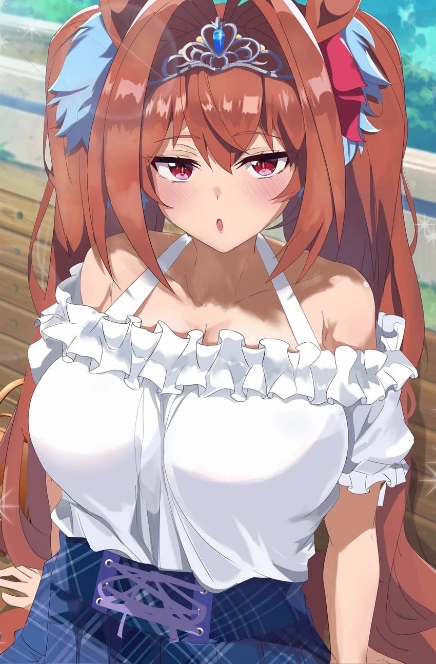 Avatar of ✨️Daiwa Scarlet✨️