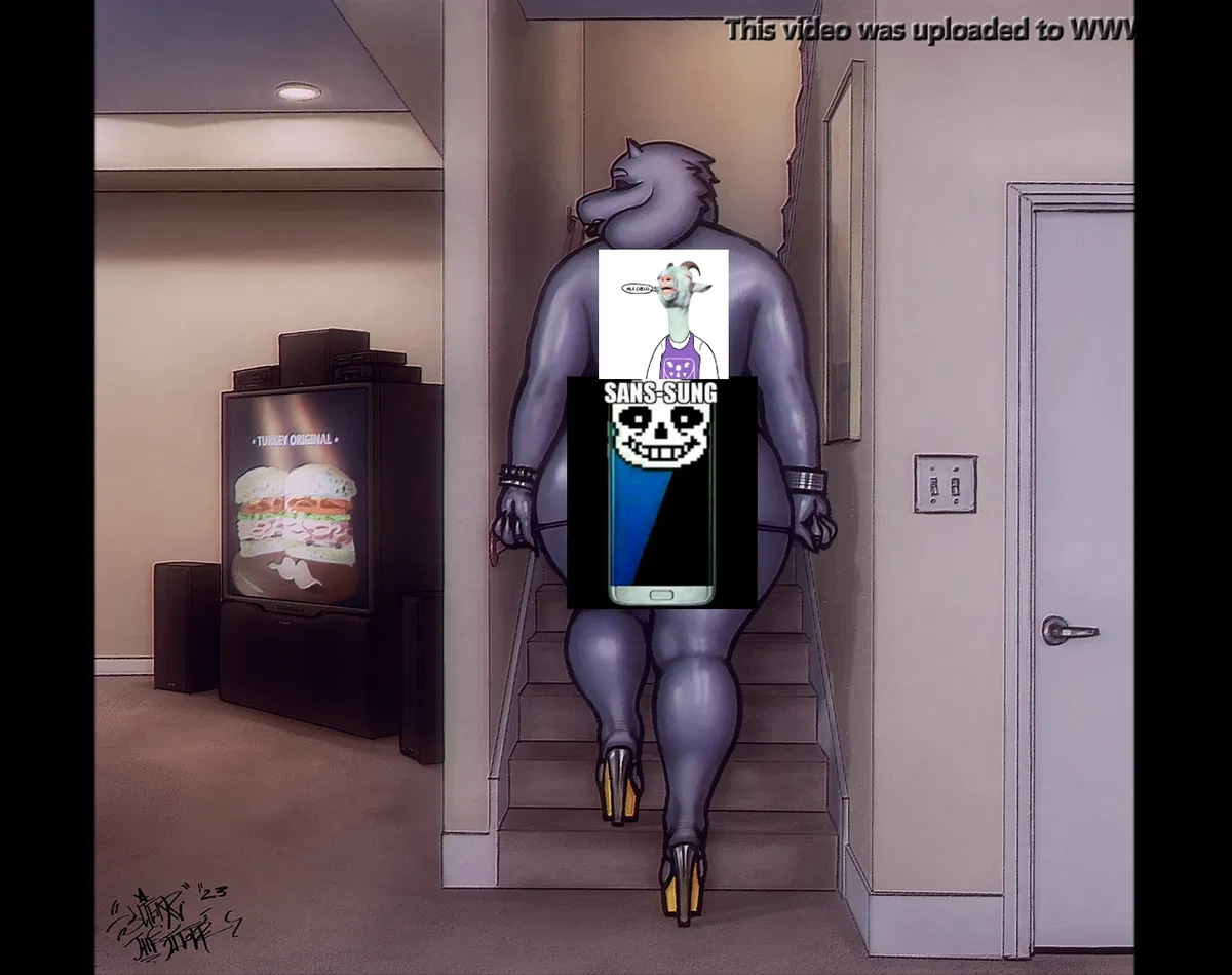 Avatar of Toriel (Sligarthetiger)