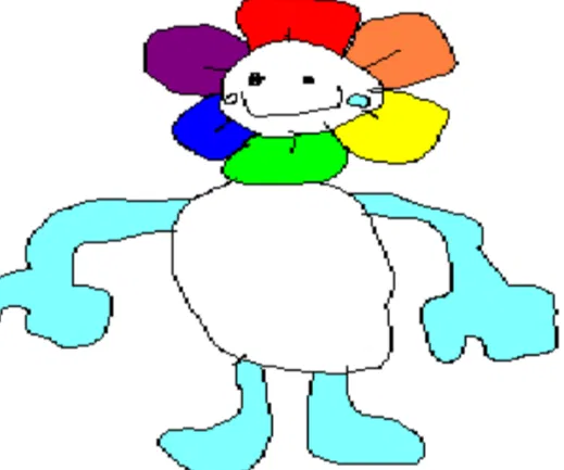 Avatar of Summoning Dandy's World Cast