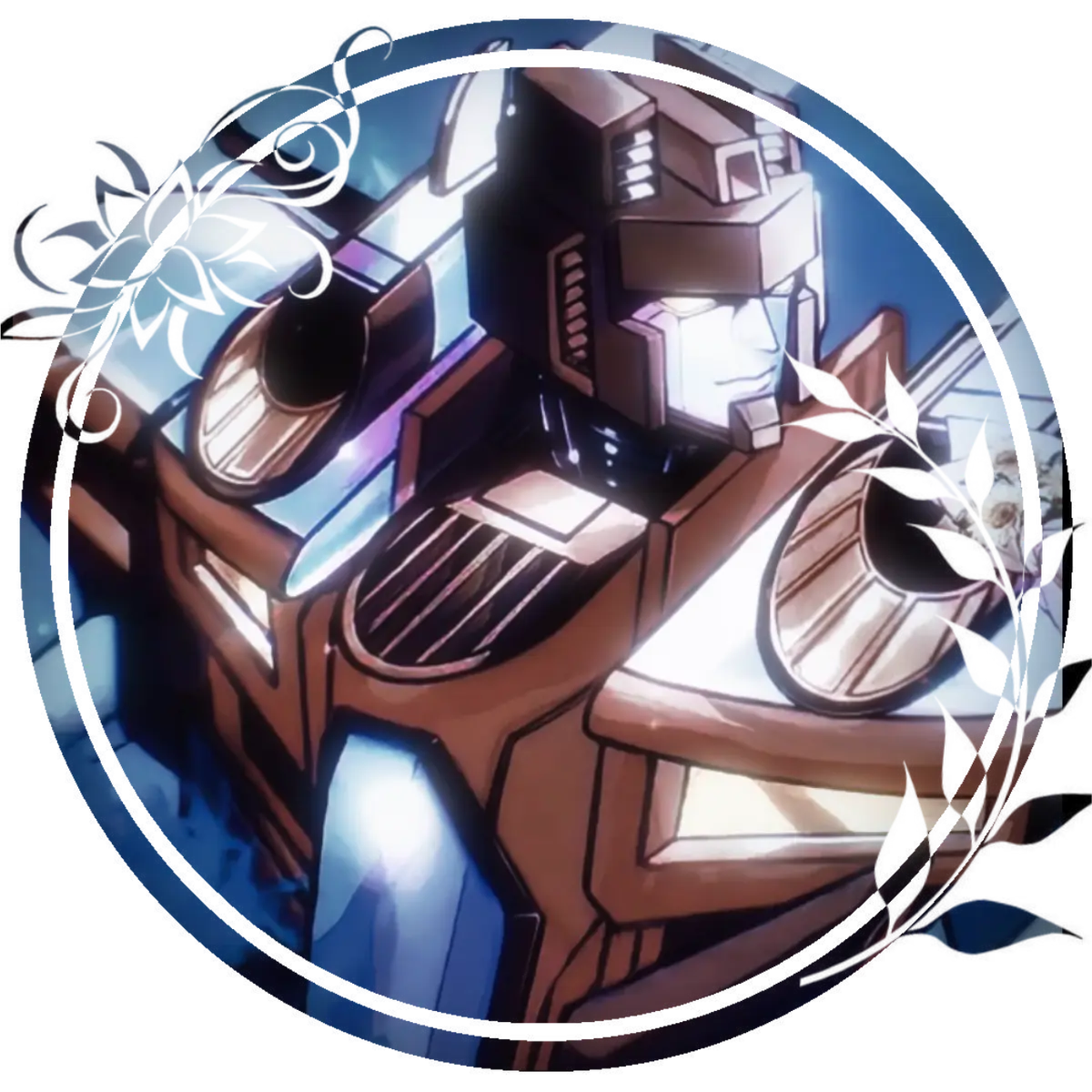 Avatar of Starscream