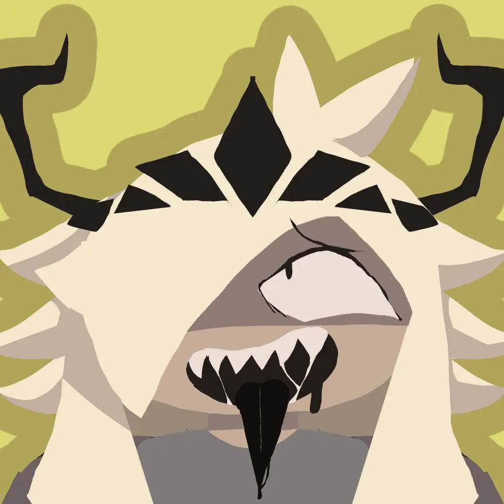 Avatar of Demonic Desires (REMASTERED)