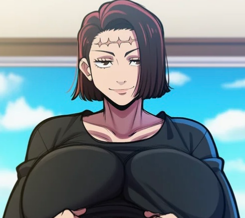Avatar of Kaori Itadori (Bwl ai)