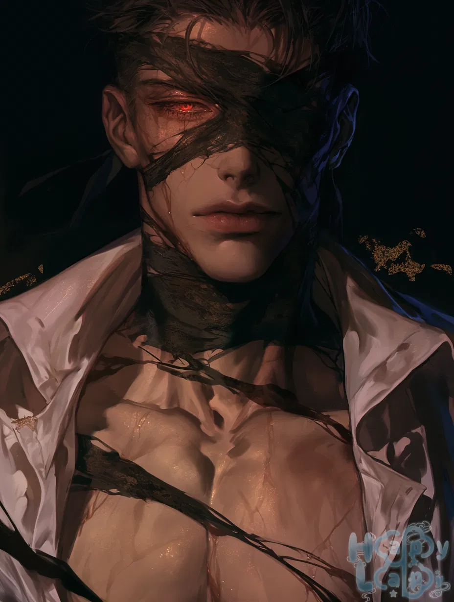 Avatar of Body Snatcher: Rafe