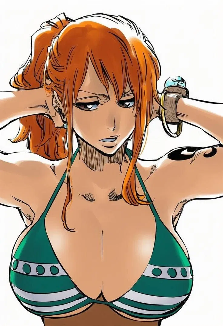 Avatar of Nami
