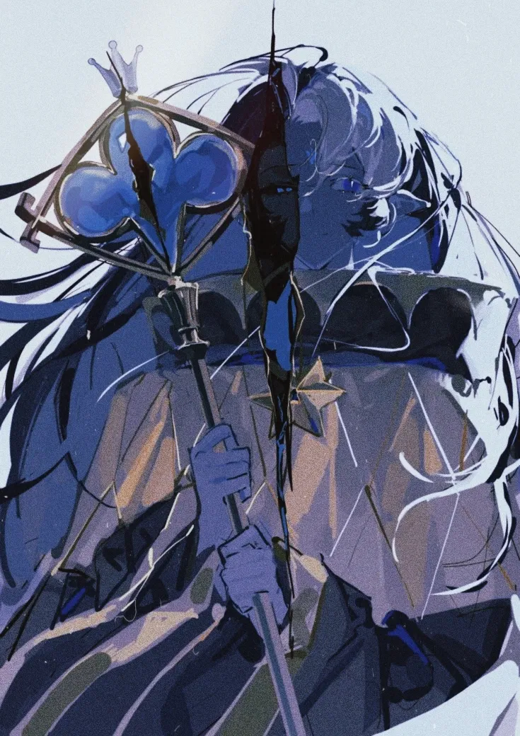 Avatar of Fount of knowledge |shadow milk 